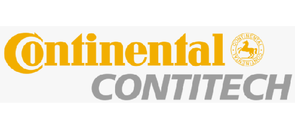 Contitech logo