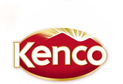 Kenco logo