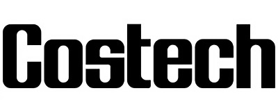 Costech logo Costech logo