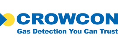 Crowcon logo Crowcon logo