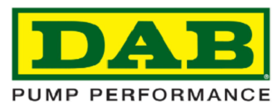 DAB logo DAB logo