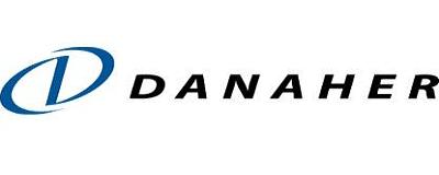 Danaher Motion logo