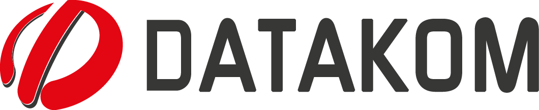 DATAKOM logo DATAKOM logo