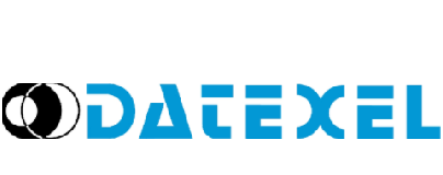 Datexel logo Datexel logo