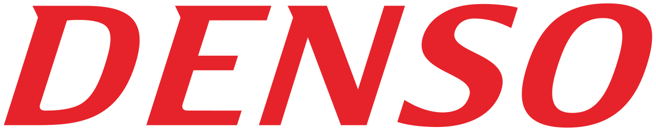 Denso logo Denso logo