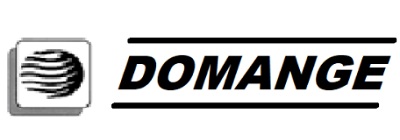 Domange logo
