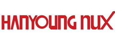 HanYoung NUX logo HanYoung NUX logo