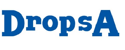 Dropsa logo Dropsa logo