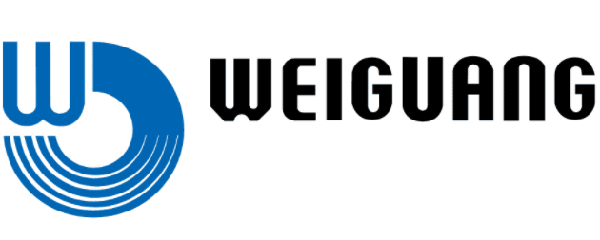 Weiguang logo Weiguang logo