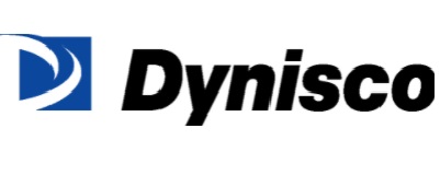 Dynisco logo Dynisco logo