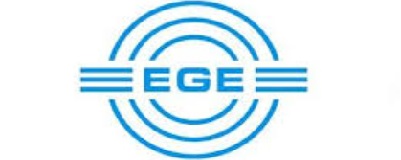 Ege logo Ege logo