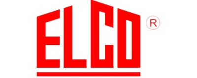 Elco logo Elco logo