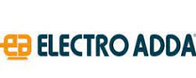 Electro Adda logo Electro Adda logo