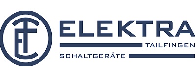 Elektra Tailfingen logo