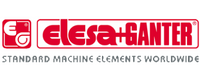 Elesa Ganter logo