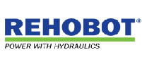 Rehobot logo Rehobot logo