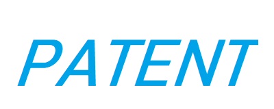 Patent logo