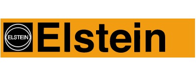 Elstein logo Elstein logo