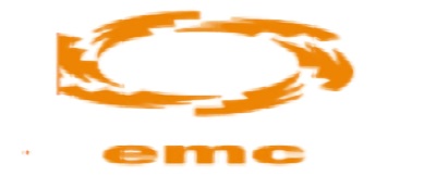 Emc logo Emc logo