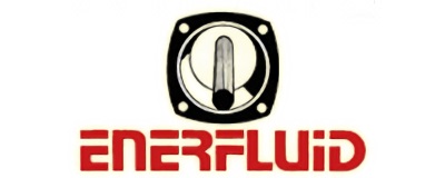 Enerfluid logo Enerfluid logo