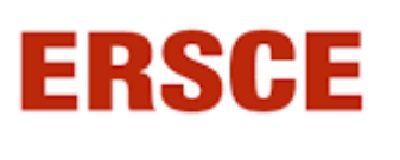 Ersce logo Ersce logo