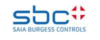 Saia-Burgess logo