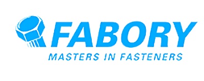 Fabory logo