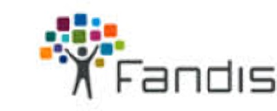 Fandis logo Fandis logo
