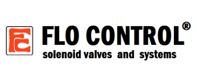 Flo Control logo
