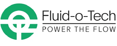 Fluid-O-Tech logo Fluid-O-Tech logo