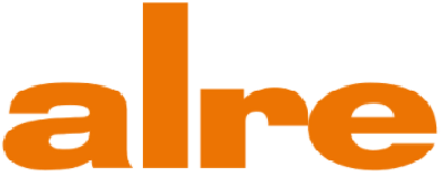 Alre logo Alre logo