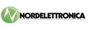 Nordelettronica logo
