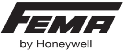 FEMA logo FEMA logo