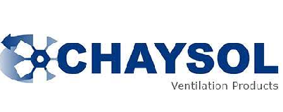 Chaysol logo Chaysol logo
