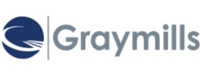 Graymills logo Graymills logo