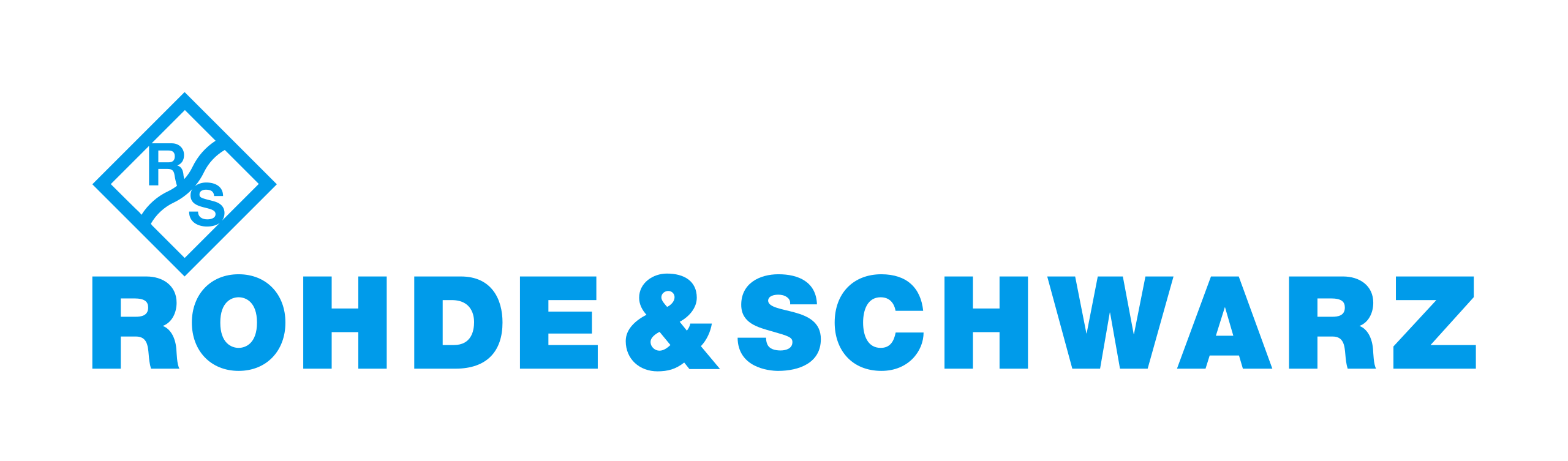 Rohde logo Rohde logo