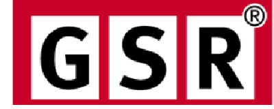 GSR logo