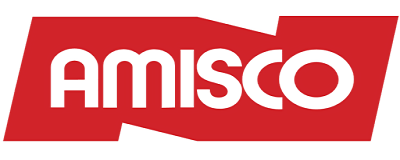 Amisco logo Amisco logo