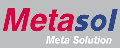 Metasol logo
