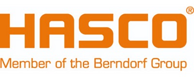 Hasco logo