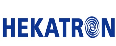 Hekatron logo