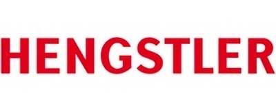 Hengstler logo Hengstler logo
