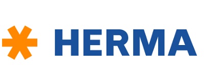 Herma logo Herma logo