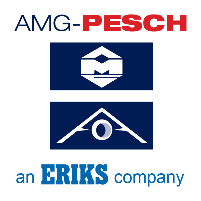 AMG Pesch logo AMG Pesch logo