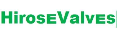 Hirose Valve logo