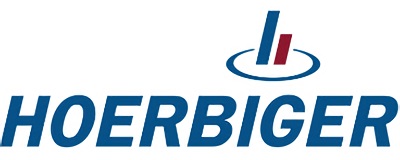 Hoerbiger logo Hoerbiger logo
