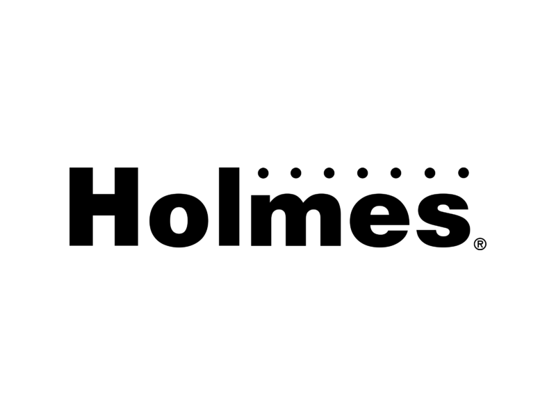 Holmes logo Holmes logo
