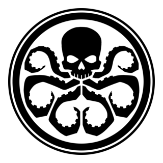 Hydra logo