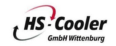 HS Cooler logo HS Cooler logo