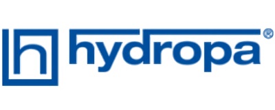Hydropa Hydrostar logo Hydropa Hydrostar logo